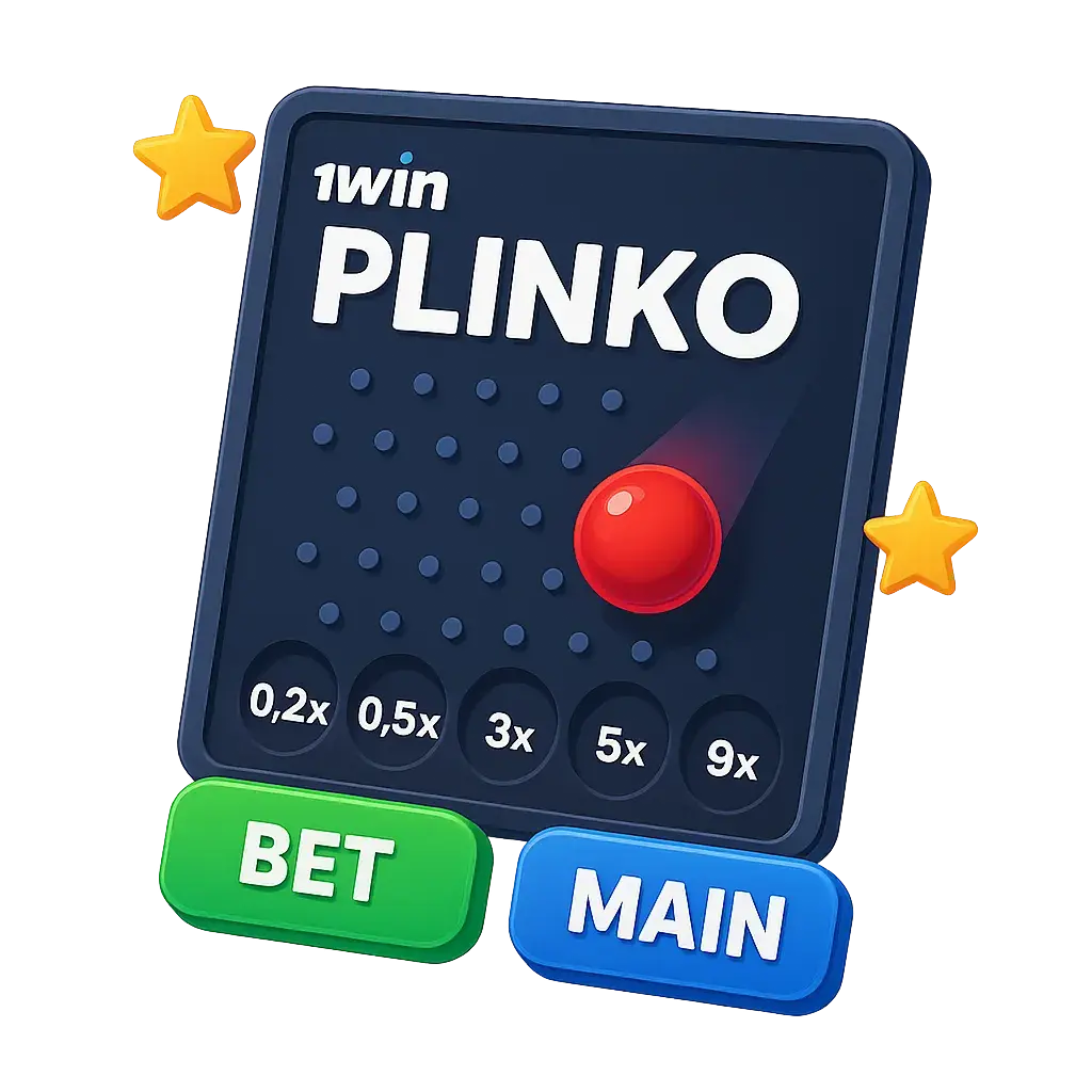 plinko app